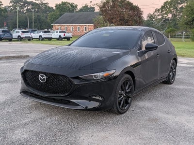 2026 Mazda Mazda3 Hatchback 2.5 S Premium