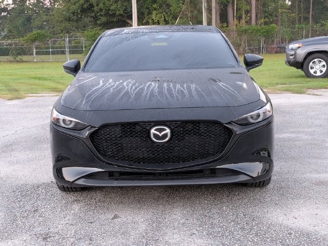 2026 Mazda Mazda3 Hatchback 2.5 S Premium
