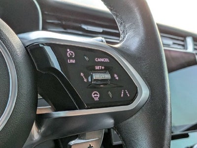 2023 Jaguar F-PACE S