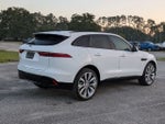 2023 Jaguar F-PACE S