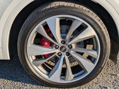 2023 Audi SQ5 Sportback Premium Plus