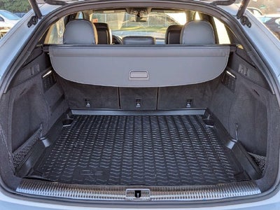 2023 Audi SQ5 Sportback Premium Plus