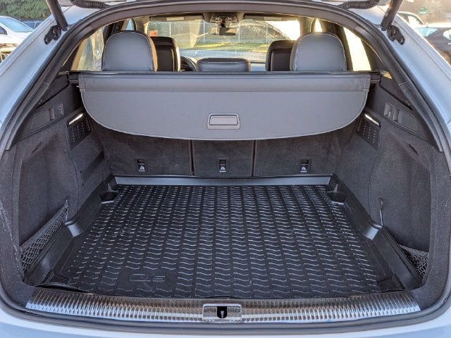 2023 Audi SQ5 Sportback Premium Plus