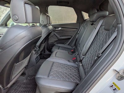 2023 Audi SQ5 Sportback Premium Plus