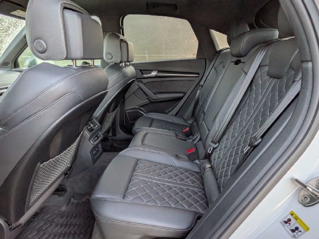 2023 Audi SQ5 Sportback Premium Plus
