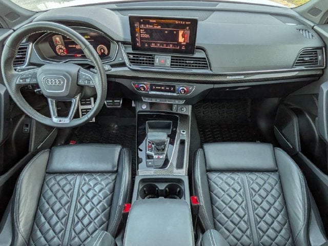 2023 Audi SQ5 Sportback Premium Plus
