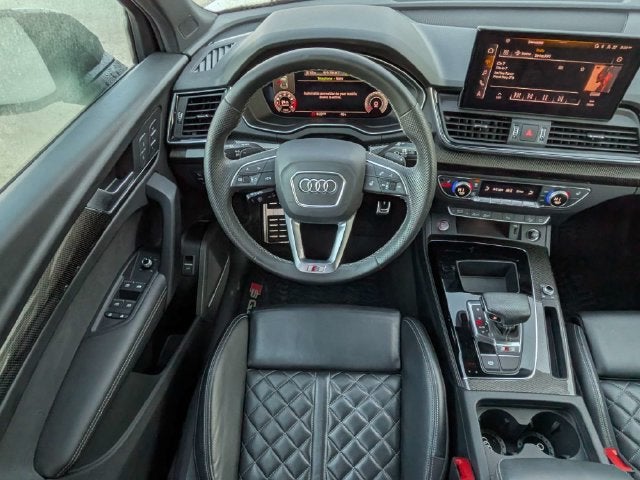 2023 Audi SQ5 Sportback Premium Plus
