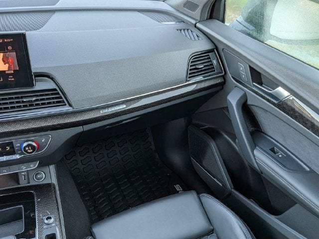 2023 Audi SQ5 Sportback Premium Plus
