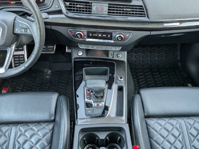 2023 Audi SQ5 Sportback Premium Plus