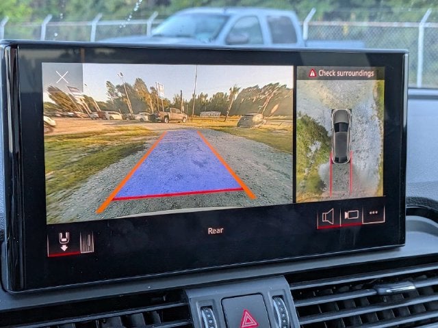 2023 Audi SQ5 Sportback Premium Plus