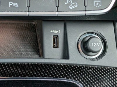 2023 Audi SQ5 Sportback Premium Plus