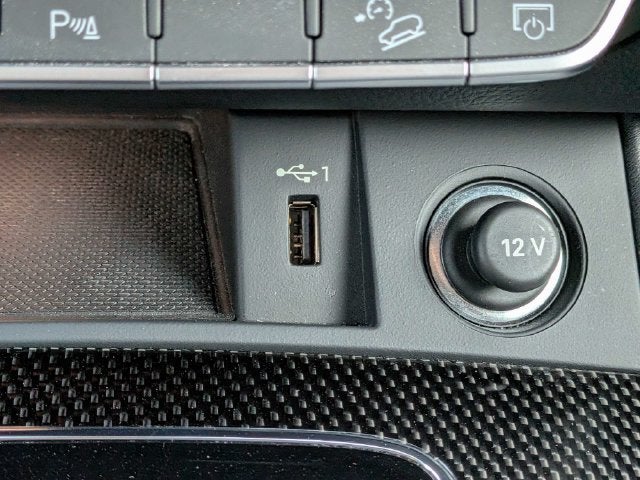 2023 Audi SQ5 Sportback Premium Plus