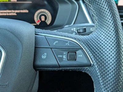 2023 Audi SQ5 Sportback Premium Plus