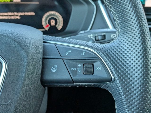 2023 Audi SQ5 Sportback Premium Plus