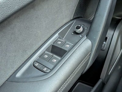 2023 Audi SQ5 Sportback Premium Plus