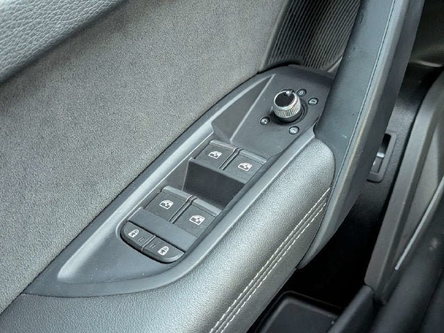 2023 Audi SQ5 Sportback Premium Plus