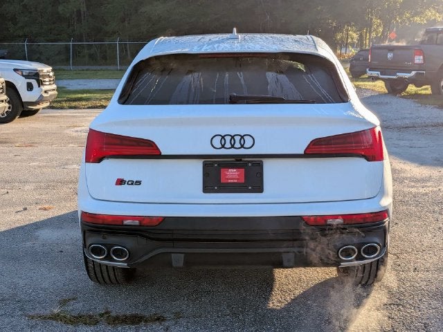 2023 Audi SQ5 Sportback Premium Plus