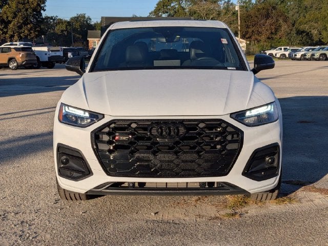2023 Audi SQ5 Sportback Premium Plus