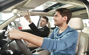 Schedule a test drive at Ravenel Chevrolet in Ravenel, SC.