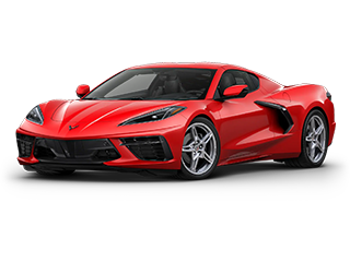 Chevrolet Corvette Stingray - Ravenel Chevrolet in Ravenel SC