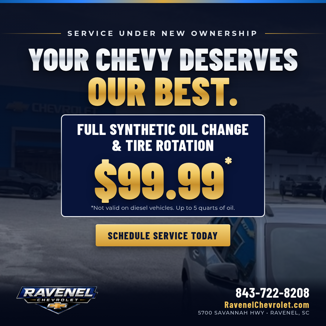 Oil Change